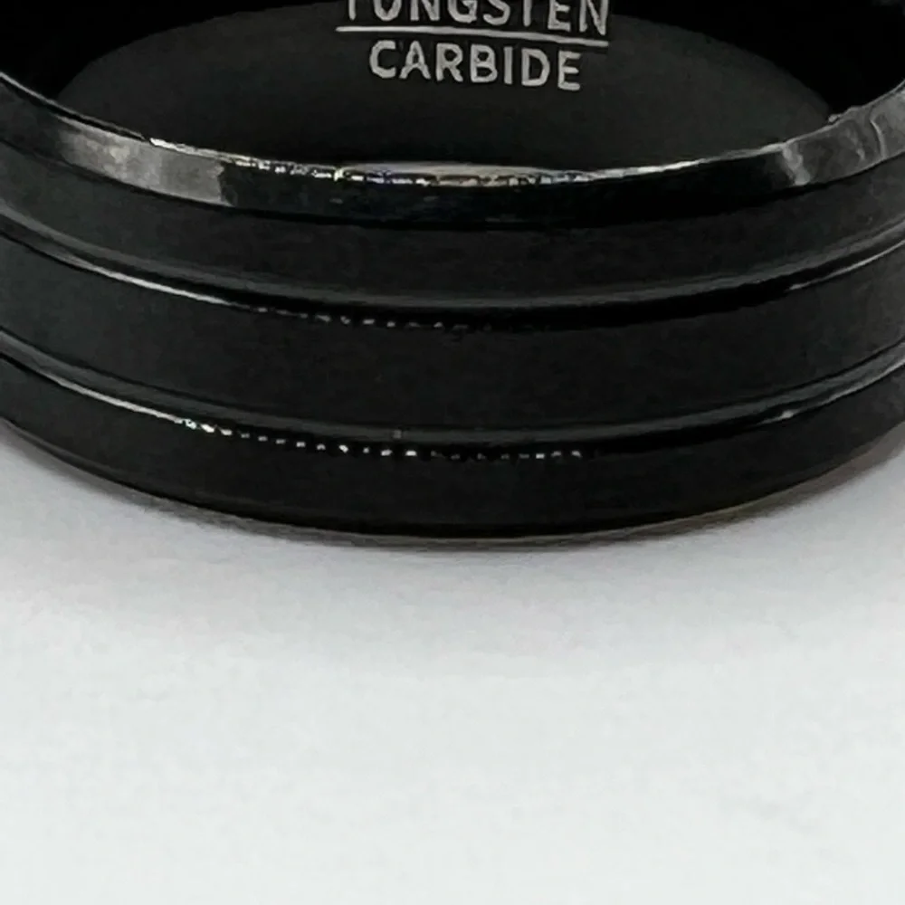 N/A men tungsten